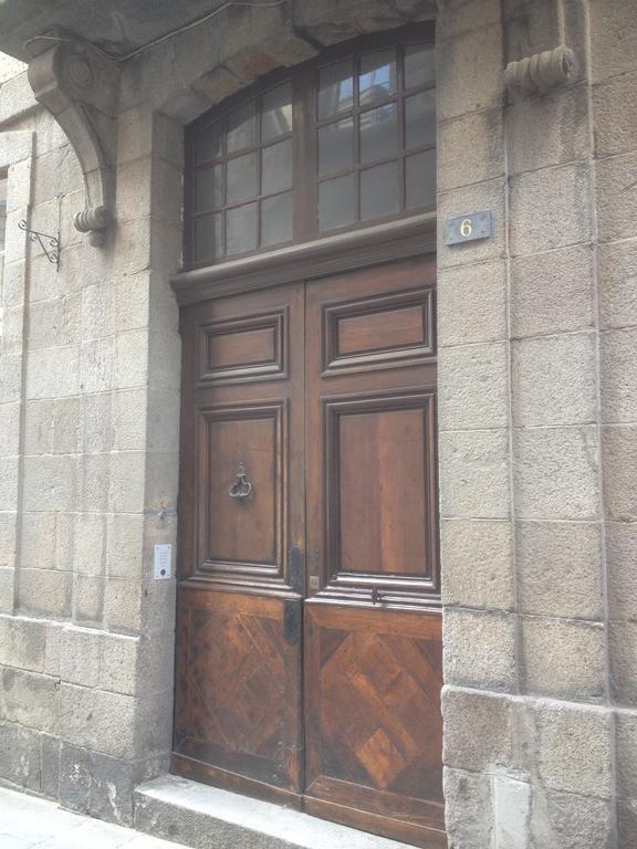 Apartment Le 1725 Saint-Malo Cameră foto