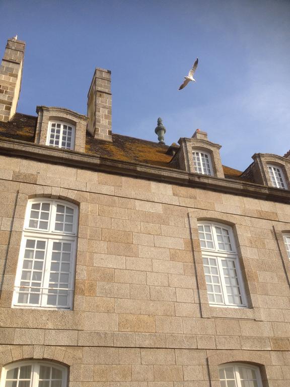 Apartment Le 1725 Saint-Malo Cameră foto
