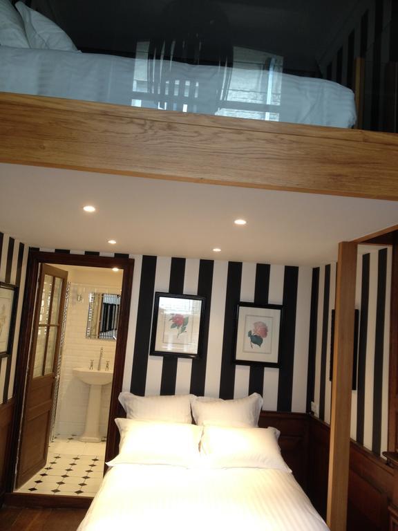 Apartment Le 1725 Saint-Malo Cameră foto