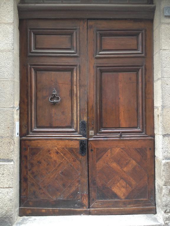 Apartment Le 1725 Saint-Malo Cameră foto