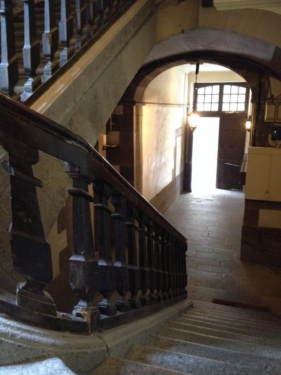 Apartment Le 1725 Saint-Malo Cameră foto